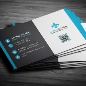 Custom Visiting Cards Printing